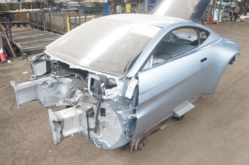 Local Pickup Only! Body Shell Structure Frame Aston Martin Vantage 2020 *Note*