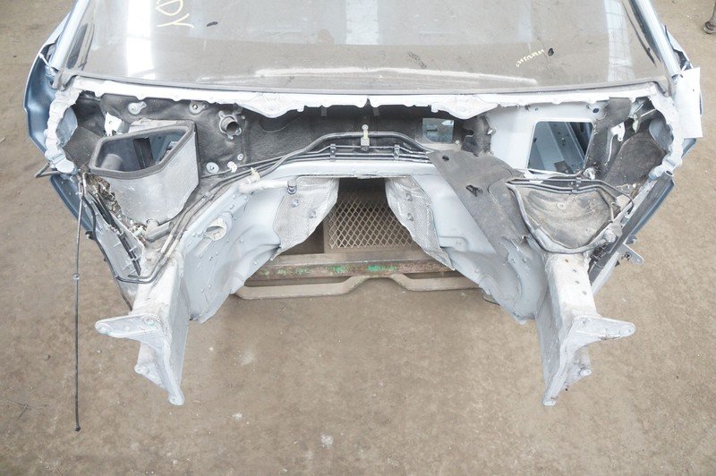 Local Pickup Only! Body Shell Structure Frame Aston Martin Vantage 2020 *Note*