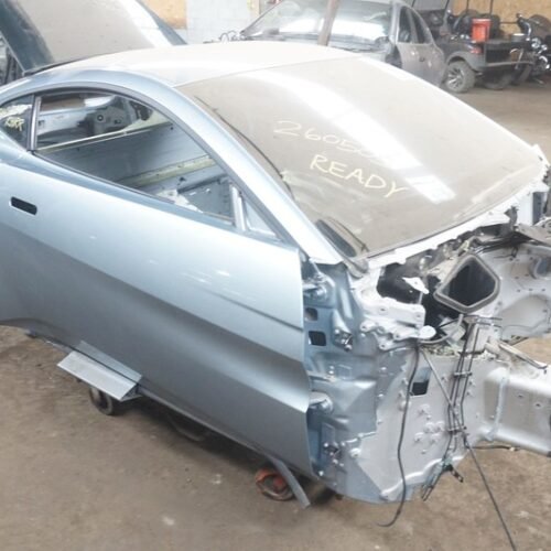 Local Pickup Only! Body Shell Structure Frame Aston Martin Vantage 2020 *Note*