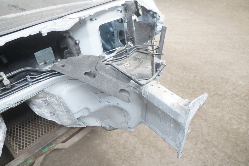 Local Pickup Only! Body Shell Structure Frame Aston Martin Vantage 2020 *Note*