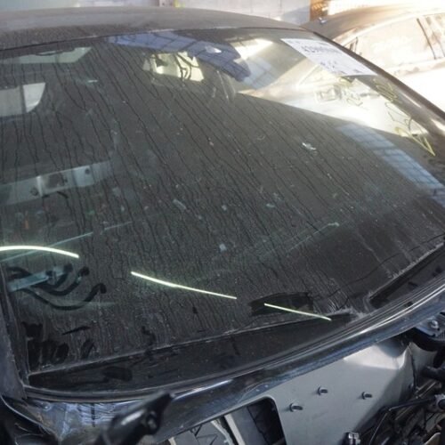 Local Pickup Only! Front Windshield Glass OEM 8W6845099Q Audi S5 B9 2018-2024
