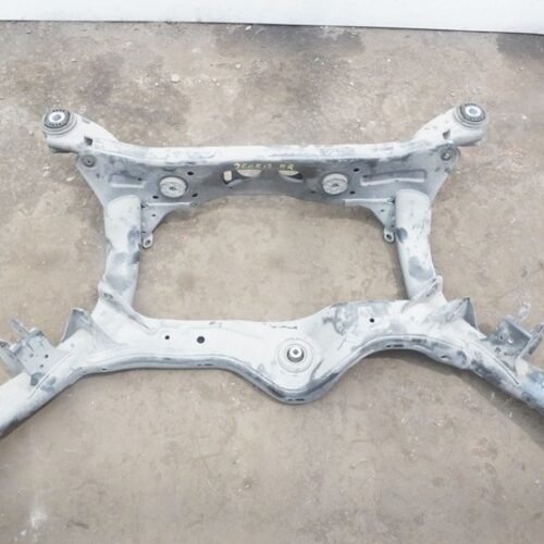 Local Pickup! Rear Subframe Cradle Crossmember 4G0505235AD OEM Audi RS7 2014-17