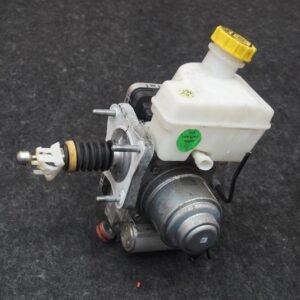 Lock ABS Brake Pump 2.9L 68300512AA Alfa Romeo Giulia Quadrifoglio 17-19