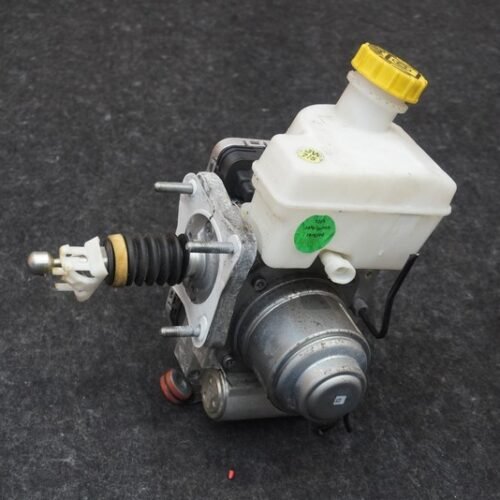 Lock ABS Brake Pump 2.9L 68300512AA Alfa Romeo Giulia Quadrifoglio 17-19