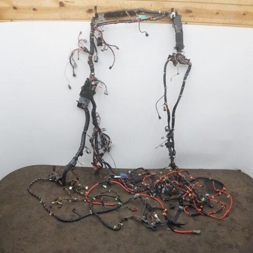 Main Body Cabin Wire Wiring Harness 8G33-14A005-CB Aston Martin V8 Vantage 2008