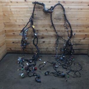 Main Body Chassis Wire Harness OEM MY83-14A005 Aston Martin DBX 707 2020-2024