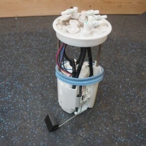 Main In-Tank Fuel Pump Module Assembly OEM 17045-T6N-A01 Acura NSX 2017-20