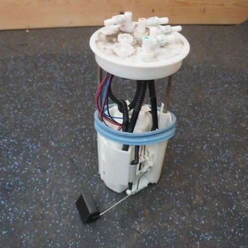 Main In-Tank Fuel Pump Module Assembly OEM 17045-T6N-A01 Acura NSX 2017-20