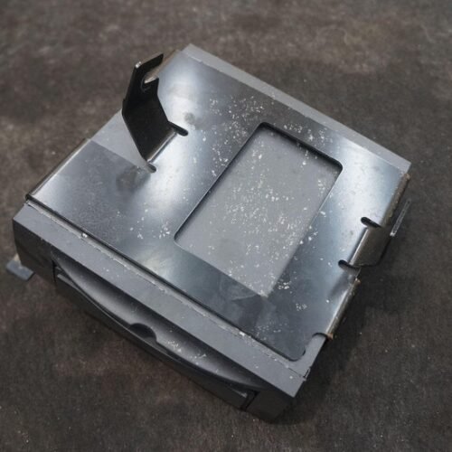 Multimedia Navigation CD Player Unit 4G43-10E887-EF Aston Martin V8 Vantage 2007