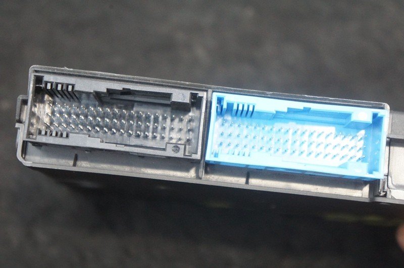 Network Gateway Interface Computer Control Module 8W8907468F Audi S5 B9 2018-19