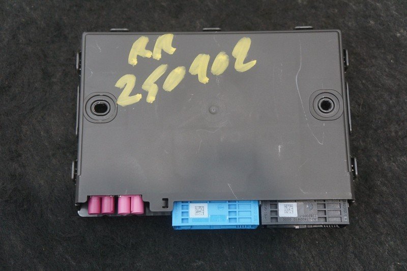 Network Gateway Interface Computer Control Module 8W8907468F Audi S5 B9 2018-19