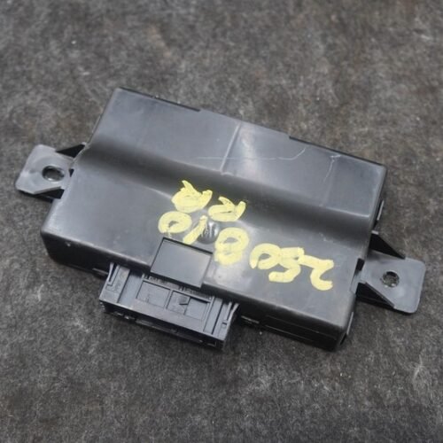 Network Gateway Interface Computer Control Module ECU 4G8907468H Audi S6 2017
