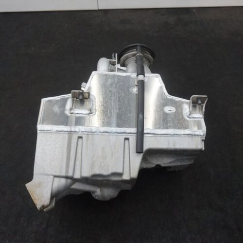 Oil Sump Reservoir Container Tank Assembly OEM 4S0115373F Audi R8 4S 2017-23