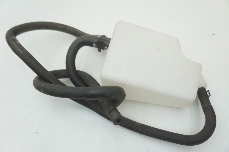 Overflow Coolant Bottle Tank Reservoir 6G33-TBD2-AA Aston Martin Vantage 2020