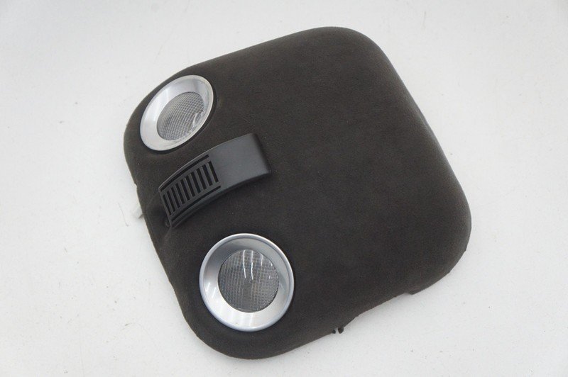 Overhead Roof Console Dome Switch OEM 7G33-L519A70-AB Aston Martin V8 Vantage 08