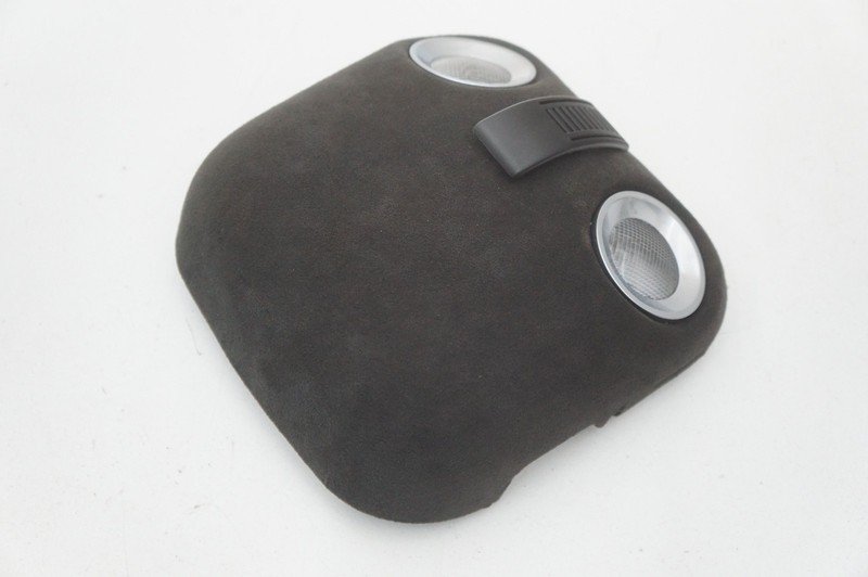 Overhead Roof Console Dome Switch OEM 7G33-L519A70-AB Aston Martin V8 Vantage 08
