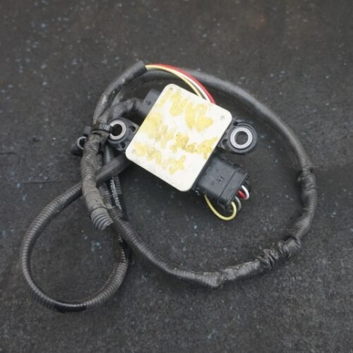 Oxygen Emission Sensor Control Module 059906261 OEM Audi Q7 3.0L Diesel TDI 2014