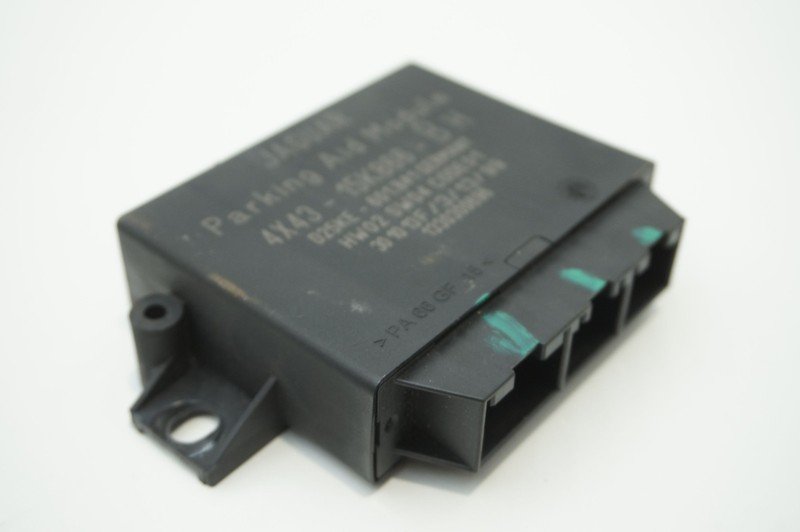 Park Assist Parking Aid Module 4X43-15K866-BH OEM Aston Martin Vanquish 2012-18