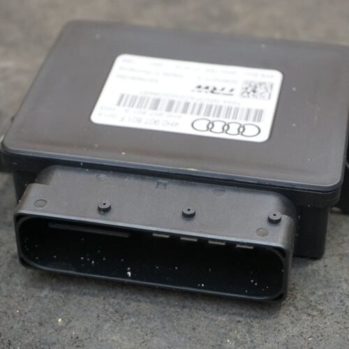 Parking Brake Control Module OEM 4H0907801F Audi A7 S7 2013-15