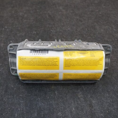Passenger Dash Airbag OEM Aston Martin DB9 2004-16 DBS Vantage Virage Zagato