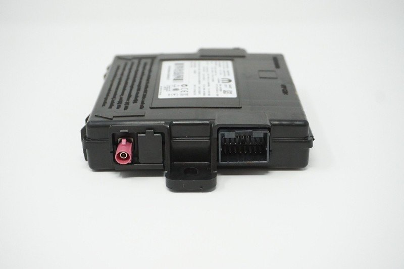 Passive Entry Keyless Unlock Control Module 550544008 Alfa Romeo Stelvio 2017-19