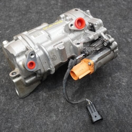 PHEV Electric Air Conditioning AC Compressor HVAC 52177142 Alfa Romeo Tonale ’24