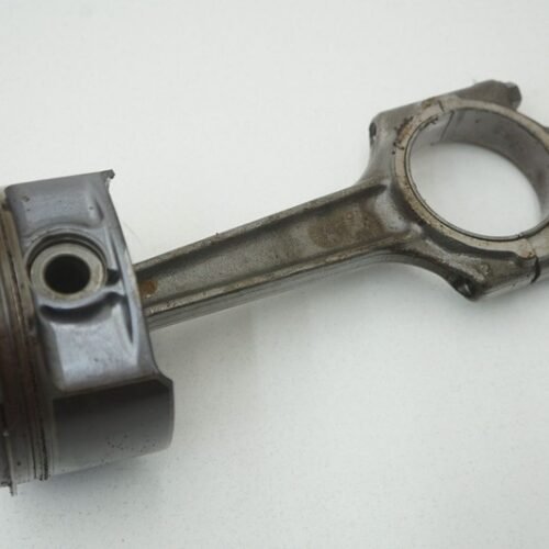 Piston Connecting Rod 4.3l V8 OEM 9G336110AA Aston Martin V8 Vantage 2007