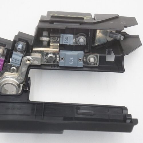 Positive Fuse Box Battery Terminal Block OEM 4N0915459A Audi Rsq8 2022