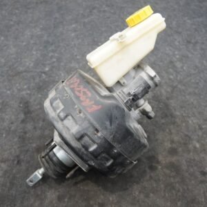Power Brake Booster Master Cylinder 7G33-2B195-AA Aston Martin V8 Vantage 2008