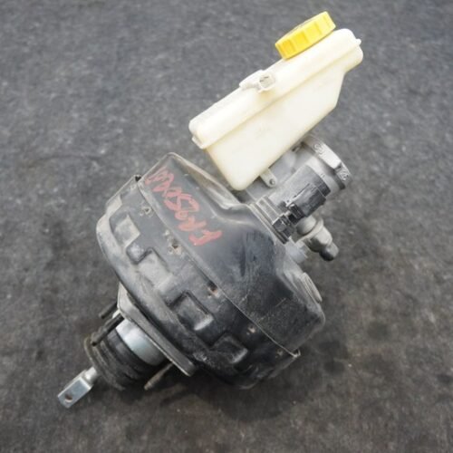 Power Brake Booster Master Cylinder 7G33-2B195-AA Aston Martin V8 Vantage 2008