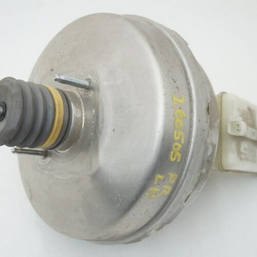 Power Brake Booster Master Cylinder KY63-2B195-AA OEM Aston Martin Vantage 2020