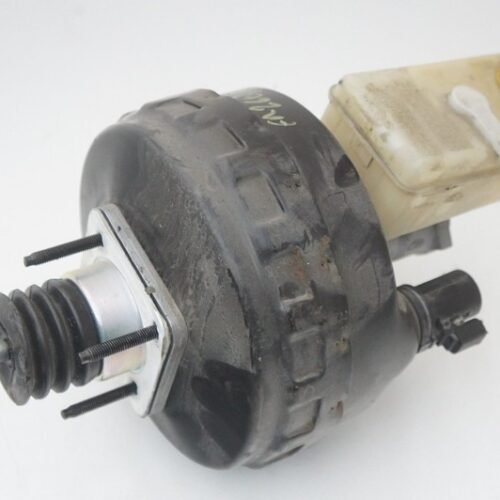 Power Brake Booster Master Cylinder OEM 7G33-2B195-AA Aston Martin V8 Vantage 08