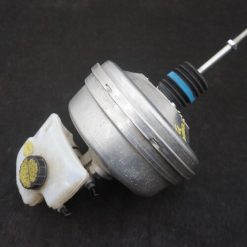 Power Brake Booster Master Cylinder Reservoir OEM 4S0612105H Audi R8 4S 2017-23