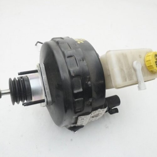 Power Brake Booster Servo Master Cylinder 4G43-2B195-BB Aston Martin DB9 2013