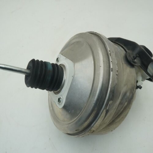 Power Brake Booster Servo Master Cylinder 4K0612107E Audi RS7 RS6 2021-24