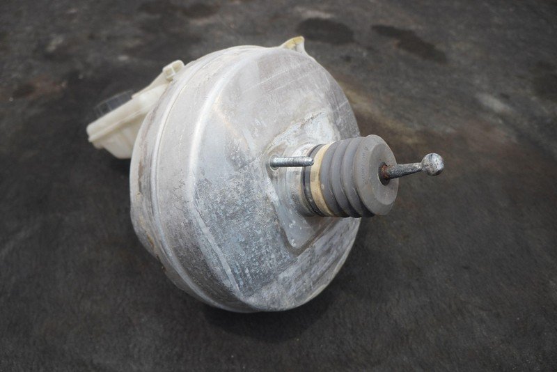 Power Brake Booster Servo Master Cylinder HY53-28195-AA Aston Martin DB11 2017