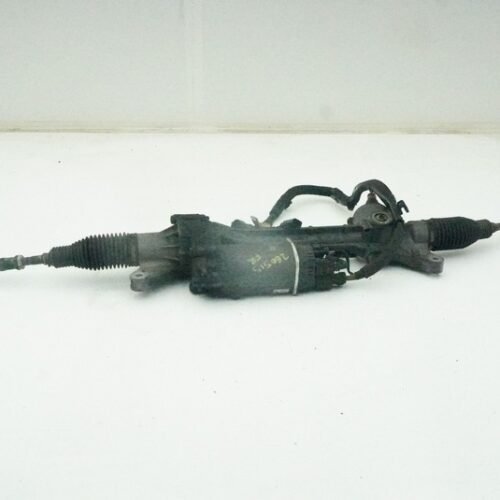Power Steering Gear With Motor Track Rod Joint 8W1423055AE OEM Audi RS5 2018-19