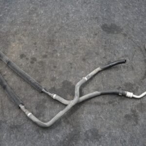 Power Steering Oil Cooler Loop 6G33-3D746-AD OEM Aston Martin V8 Vantage 2006-16