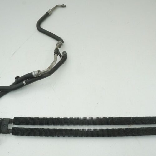 Power Steering Oil Cooler Loop OEM 6G33-3D746-AD Aston Martin V8 Vantage 2006-16