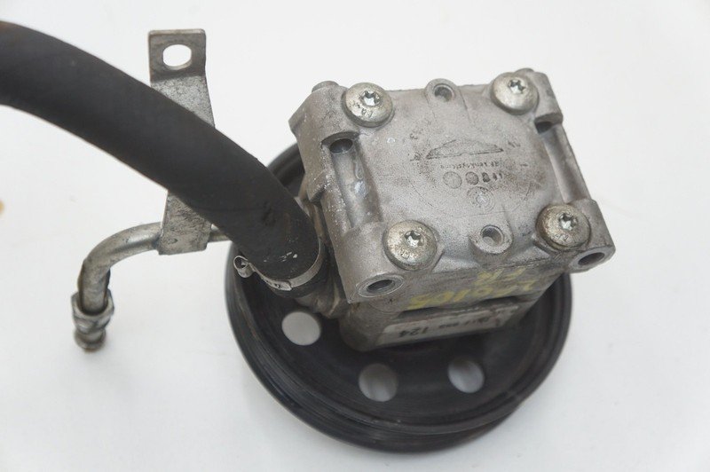 Power Steering Pump Pulley OEM 6G33-3A696-AB Aston Martin V8 Vantage 2008 *Note*