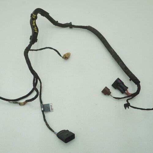 Power Steering Wiring Wire Harness Cable 4K1971111C Audi Rs6 Rs7 2021-25 *Note*