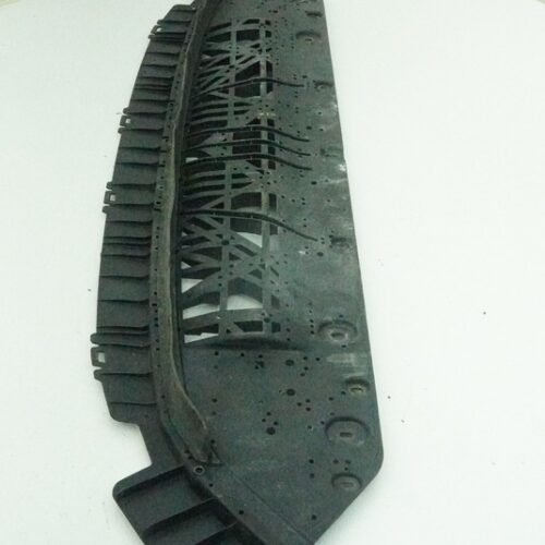 Radiator Support Access Cover 8W6807081A 8W6-807081E OEM AUDI RS5 2018-19 S5 A5