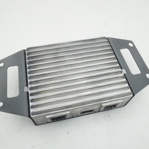 Radio Audio Sound Amplifier AMP Module 31210040 OEM Aston Martin DB9 2013