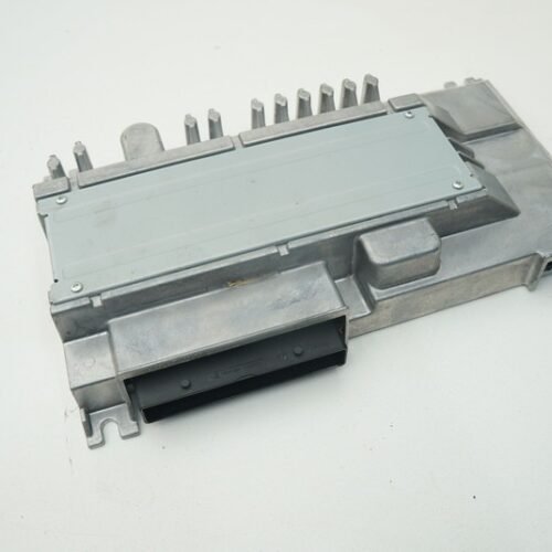 Radio Audio Sound Amplifier OEM 4N0035223C Audi RSQ8 2020