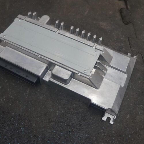 Radio Audio Sound System Amplifier Amp 4n0035223b Oem Audi A7 2019 A6 S8 Q8 S6