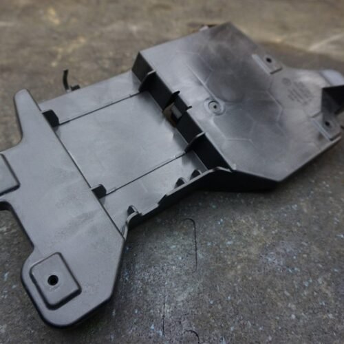 Radio-power Amplifier Mount Bracket OEM 4G0907348A Audi S6 S7 A6 A7 2012-15