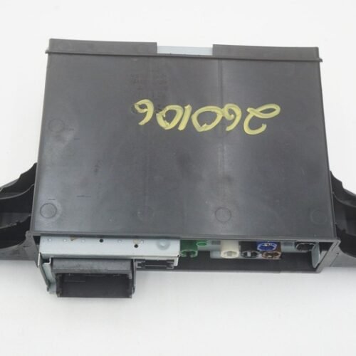 Radio Receiver Navigation Control Module Unit Assembly 4k0035084 Audi Rsq8 2022