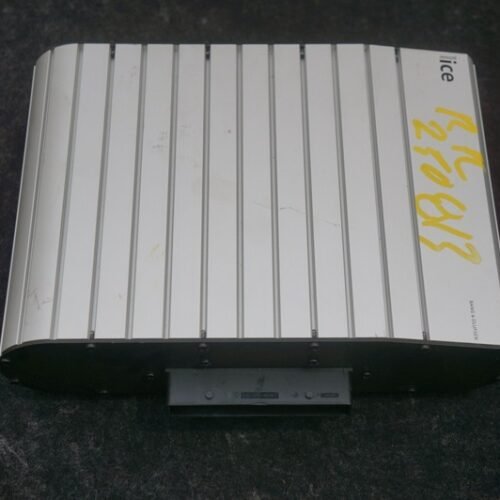 Radio Sound Power Amplifier AMP B&O Bang & Olufsen OEM 4G0035466 Audi Rs7 14-15