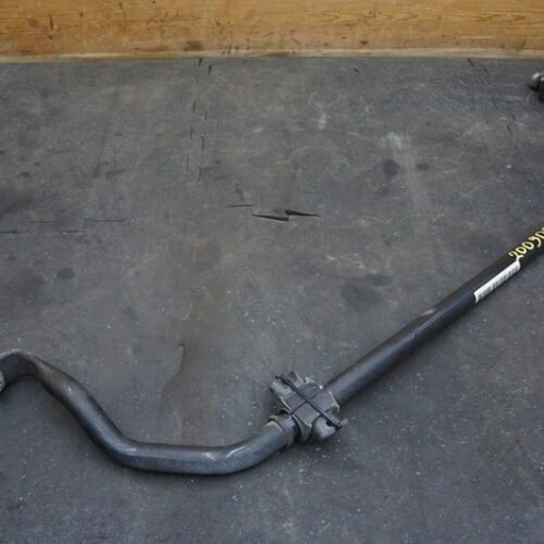Rear Anti-roll Stabilizer Sway Bar AD43-5A771-AA OEM Aston Martin Rapide 2010