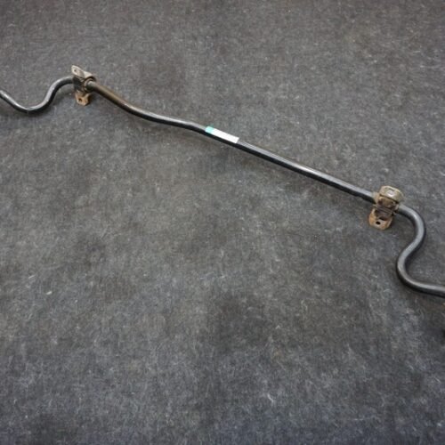 Rear Anti Roll Stabilizer Sway Bar Assembly OEM 4G0511305P Audi S7 4G8 2013-18